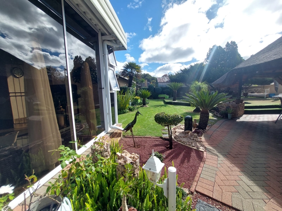 3 Bedroom Property for Sale in Meiringspark North West
